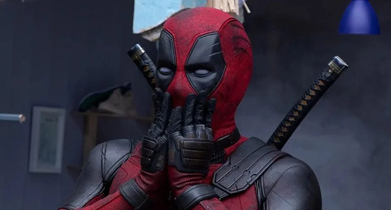 Ryan Reynolds se soustředí na Deadpoola 4 i přes právní bouři kolem rodiny Deadpool 4 / Foto: 20th Century Fox