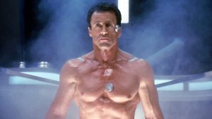 Demolition man / Foto: Warner Bros. Pictures