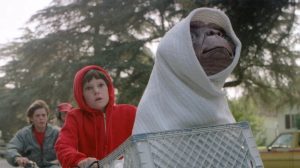 E.T. - Mimozemšťan / Foto: Universal Pictures