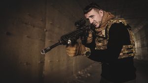 Extraktoři / Foto: TV Nova