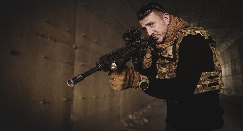 Extraktoři odhalují tajný svět českých záchranných operací v zahraničí Extraktoři / Foto: TV Nova