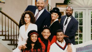 Fresh Prince / Foto: NBC
