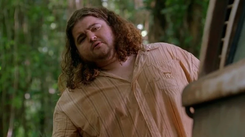 Jorge Garcia v seriálu Ztraceni / Lost / Foto: ABC