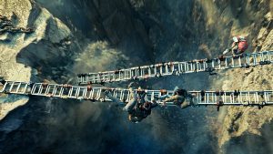 Greenland 2: Útěk / Foto: Lionsgate