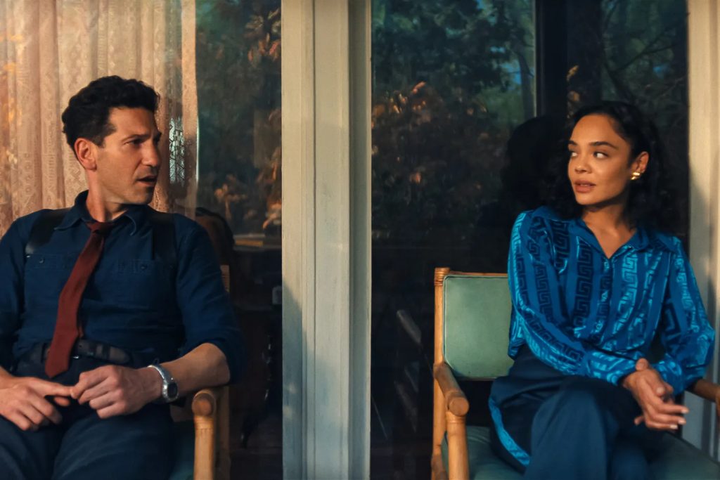 Jeho a její / His & Hers / Foto: Netflix