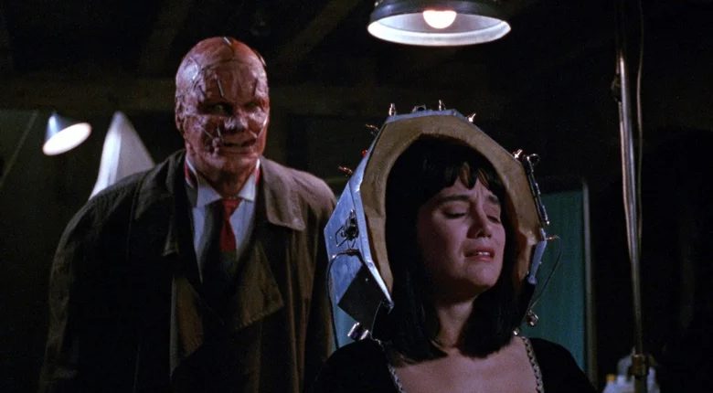 Pět zapomenutých hororů z devadesátek, které i dnes fungují překvapivě skvěle Foto: Studio Three Film Corporation