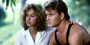 Hříšný tanec / Foto: Vestron Pictures