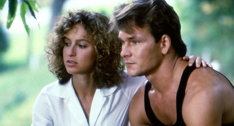 Kde jsou dnes hvězdy filmu Hříšný tanec po 39 letech od premiéry Hříšný tanec / Foto: Vestron Pictures