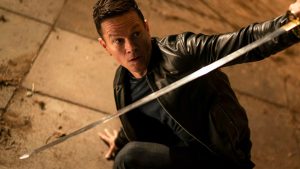 Infinite / Foto: Paramount Pictures