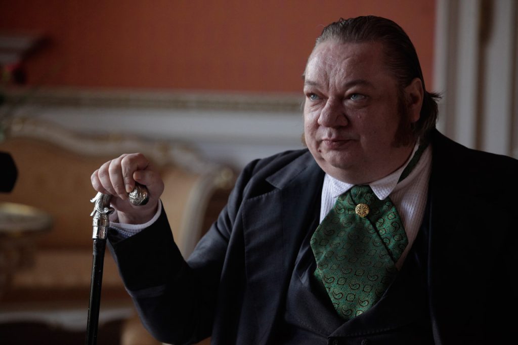 Já, Mattoni / Foto: Česká televize