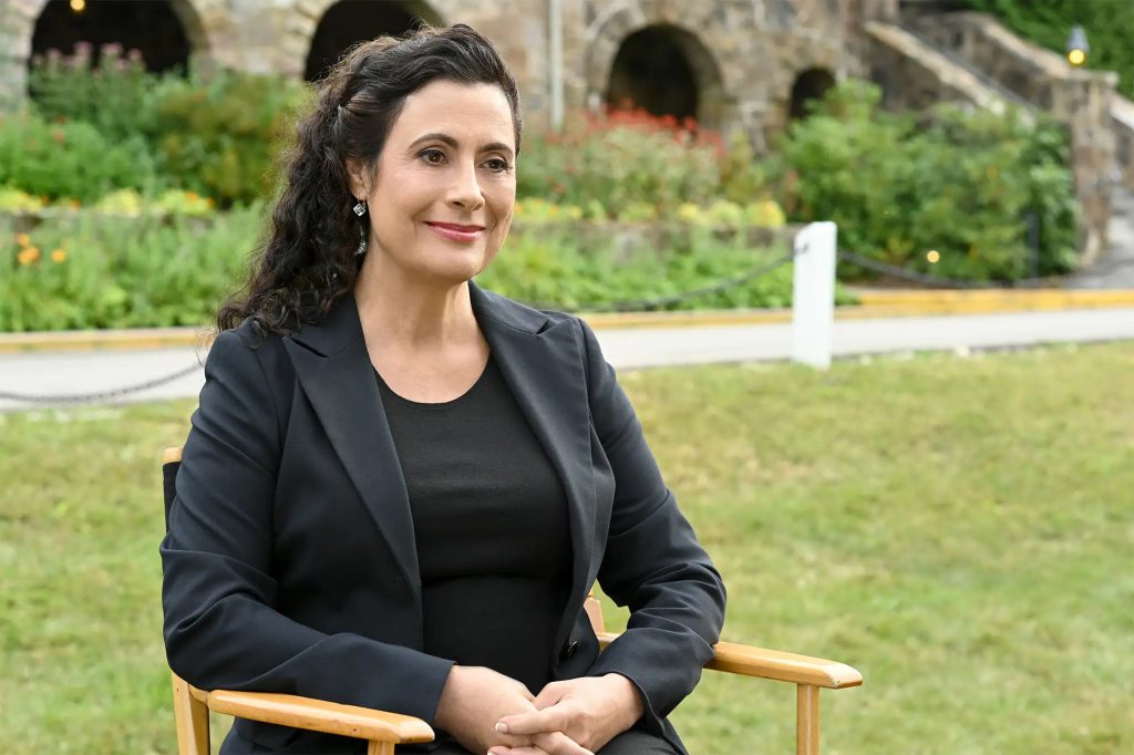 Jane Brucker / Foto: EW.com