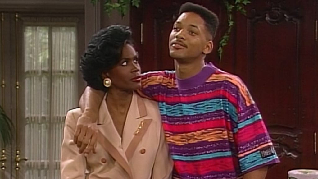 Fresh Prince / Foto: NBC