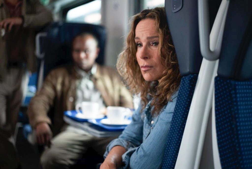 Jennifer Grey ve filmu Opravdová bolest / Foto: Fruit Tree