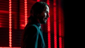 John Wick / Foto: Lionsgate