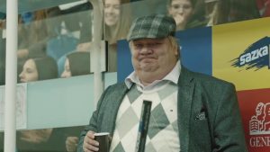 Lajna / Foto: TV Seznam