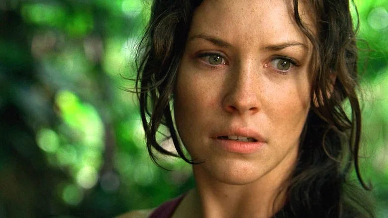 Evangeline Lilly v seriálu Ztraceni / Lost / Foto: ABC