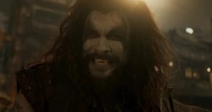 Jason Momoa ve filmu Supergirl / Foto: DC Studios