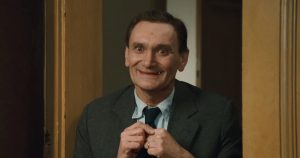 Marečku, podejte mi pero! / Foto: © Národní filmový archiv (NFA)