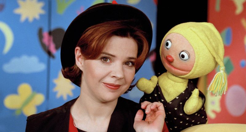 Kouzelná školka / Foto: Česká televize