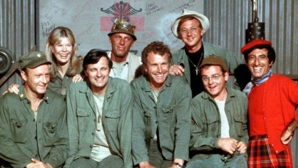 M*A*S*H / Foto: 20th Century Fox Television