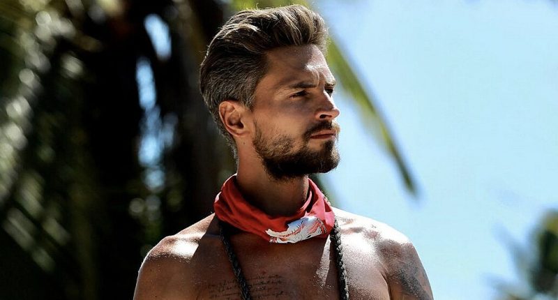 Šokující zákulisní odhalení o nové řadě Survivoru přišlo dřív než oficiální start Účastník Survivora Matěj Quitt / Foto: TV Nova