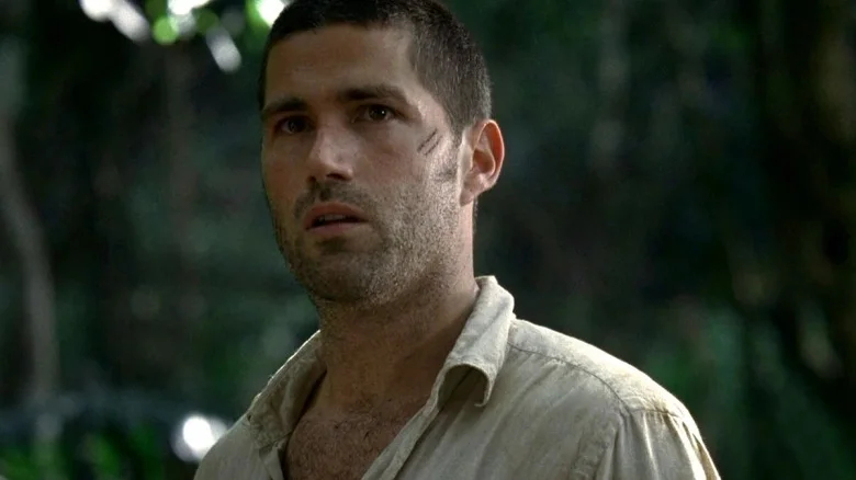 Matthew Fox v seriálu Ztraceni / Lost / Foto: ABC