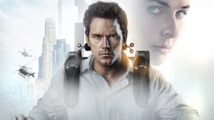 Důkaz viny / Foto: Amazon MGM