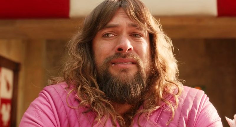 Minecraft Film 2 se začne natáčet už na jaře. Jason Momoa prozradil termín i dojmy ze scénáře Minecraft 2 / Foto: Warner Bros. Pictures