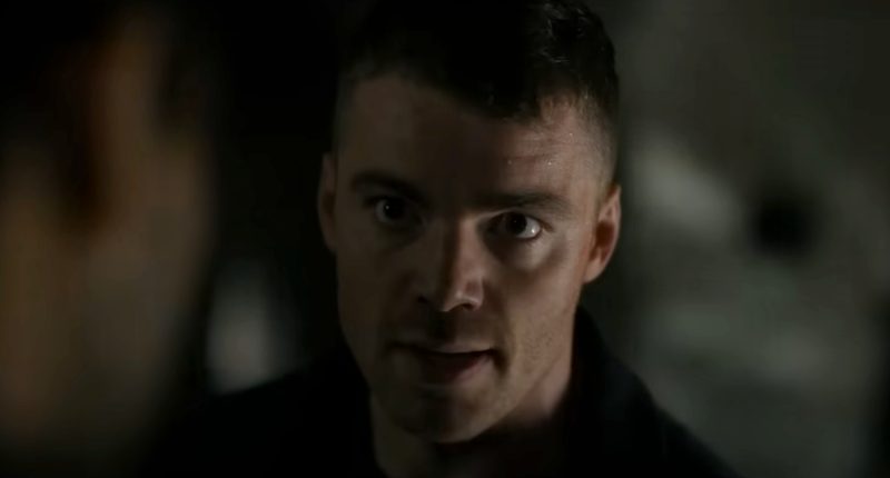 Třetí řada seriálu Noční agent staví Petera před následky ďábelské dohody Noční agent 3 / Foto: Netflix