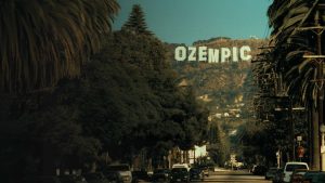 Ozempic: Hollywoodská posedlost / Foto: Oneplay