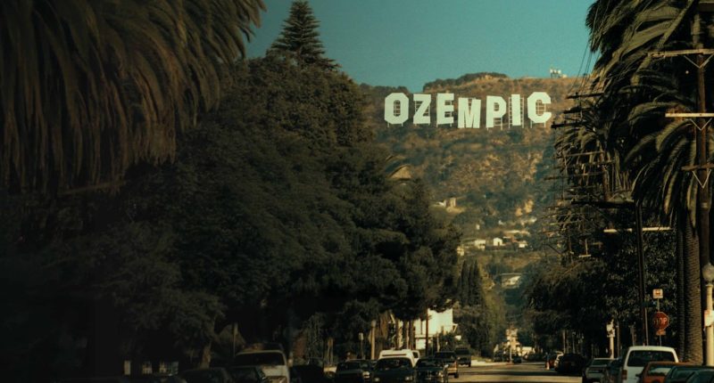 Hollywood hubne a píchá si Ozempic. Do vysílání jde dokument, který odhaluje temnou stránku rychlého hubnutí Ozempic: Hollywoodská posedlost / Foto: Oneplay