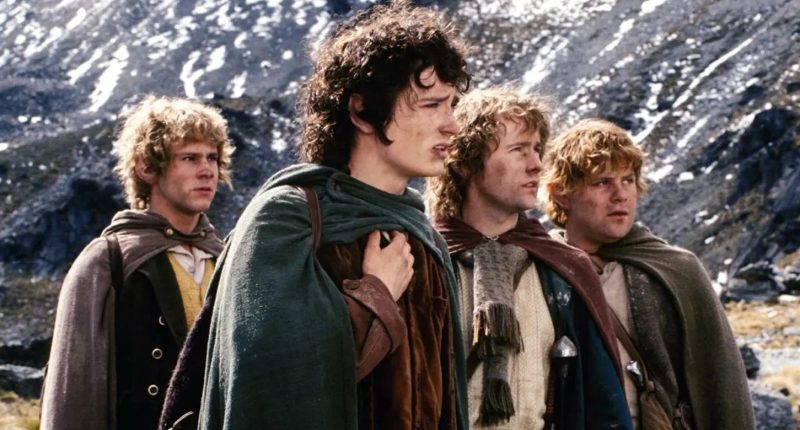 Proč málem nikdy nevznikl film Pán prstenů: Společenstvo Prstenu a jak se stal zázrak Pán prstenů: Společenstvo Prstenu (2001) / Foto: new Line Cinema