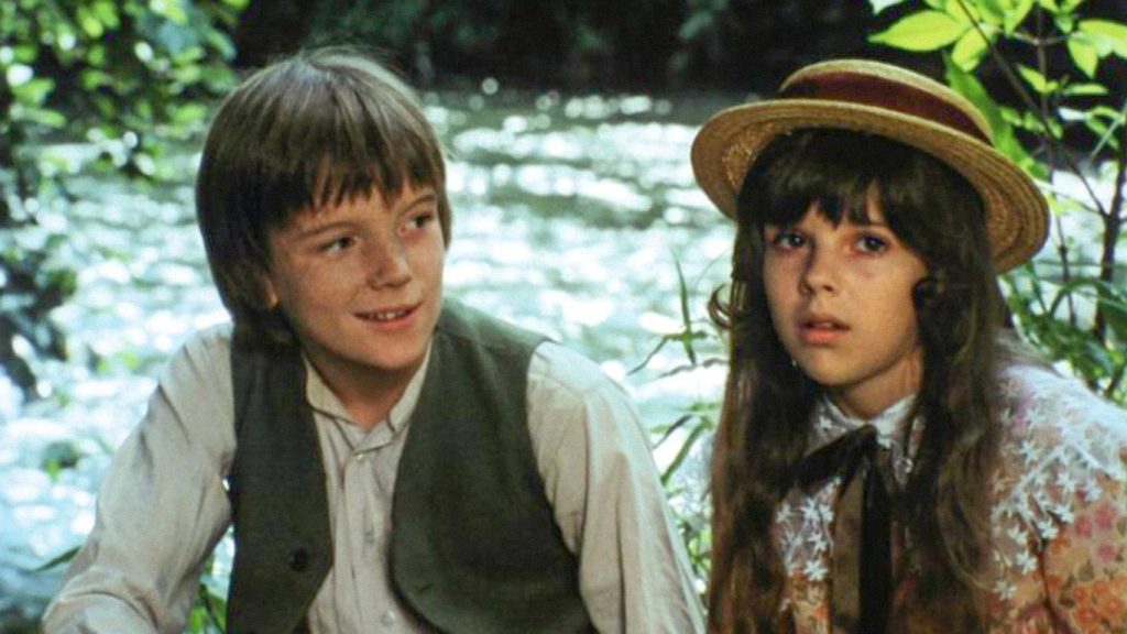 Páni kluci / Foto: Filmové studio Barrandov