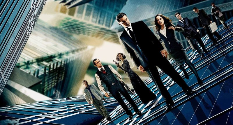 Počátek patří k nejpropracovanějším filmům Christophera Nolana a skrývá víc tajemství než se zdá Počátek / Foto: Warner Bros. Pictures