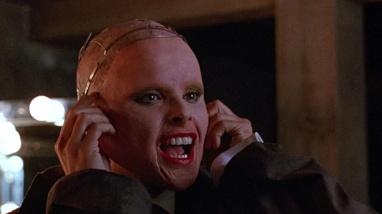 Popcorn / Foto: Studio Three Film Corporation