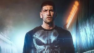 Punisher / Foto: Disney+
