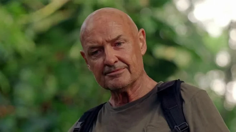 Terry O'Quinn v seriálu Ztraceni / Lost / Foto: ABC