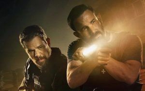 Rána / The Rip / Foto: Netflix