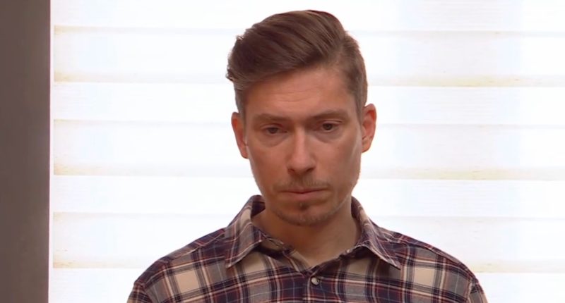 Rosťa v Ulici řeší rozchod s Vandou a bojí se, že je to opravdu konec Ulice / Foto: TV Nova