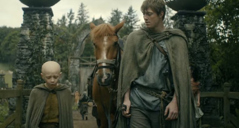 Druhá řada Rytíře Sedmi království zůstane u šesti dílů a bude komornější Rytíř Sedmi království / Foto: HBO Max