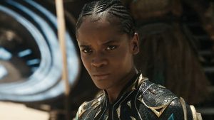 Shuri / Foto: Walt Disney Studios