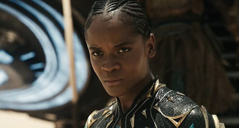 Black Panther 3 má konečně oficiální název, obsazení a datum začátku natáčení Shuri / Foto: Walt Disney Studios