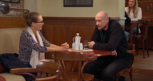 Ulice / Foto: TV Nova