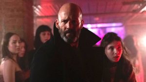 Shelter / Foto: Black Bear Pictures