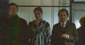 Metoda Markovič: Straka / Foto: TV Nova