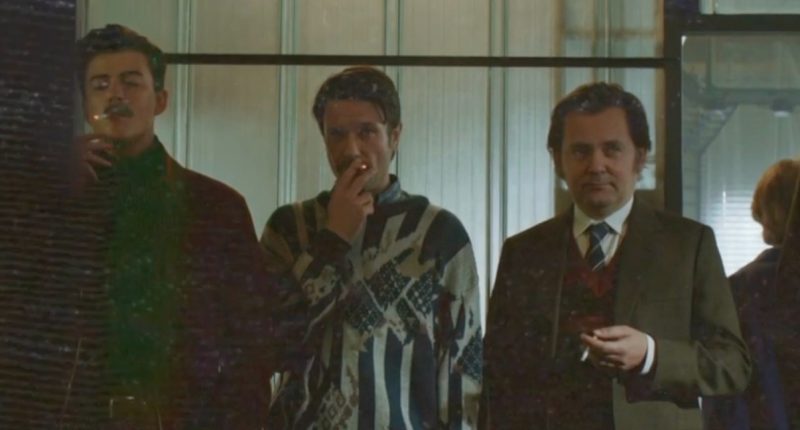 Metoda Markovič: Straka odhaluje temnou tvář osmdesátých let v Československu Metoda Markovič: Straka / Foto: TV Nova