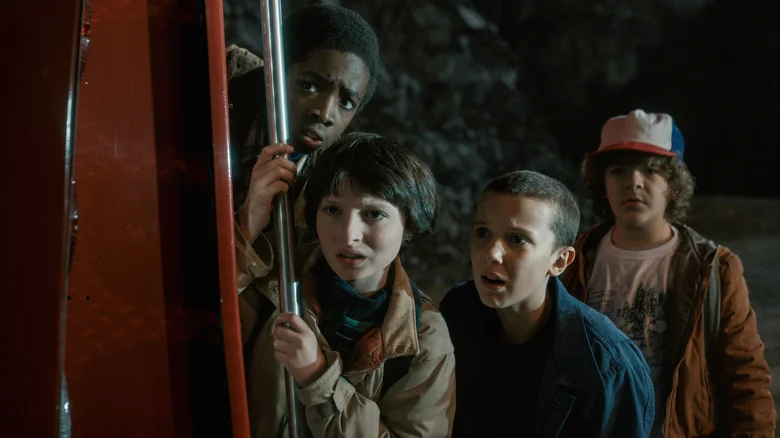 Stranger Things 1 / Foto: Netflix