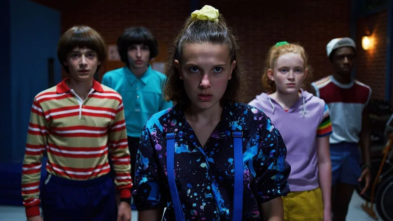 Stranger Things 3 / Foto: Netflix