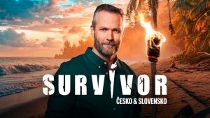 Survivor 2026 bude opět moderovat Ondřej Novotný / Foto: TV Nova