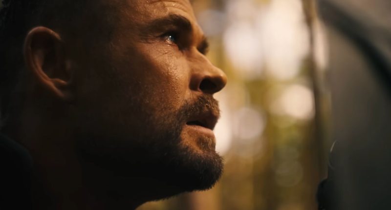 Thor se v Avengers: Doomsday vrací se starým vzhledem a s novým důvodem bojovat Thor v Avengers: Doomsday / Foto: Marvel Studios